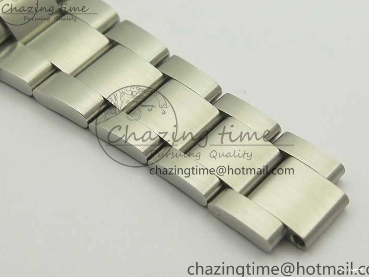 904L SS Black and Case ARF Oyster Bracelet Edition 39mm Best Dial SH3132 114300 Perpetual 1:1 1211